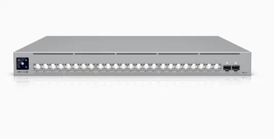 Ubiquiti UniFi switch USW-Pro-XG-24-PoE