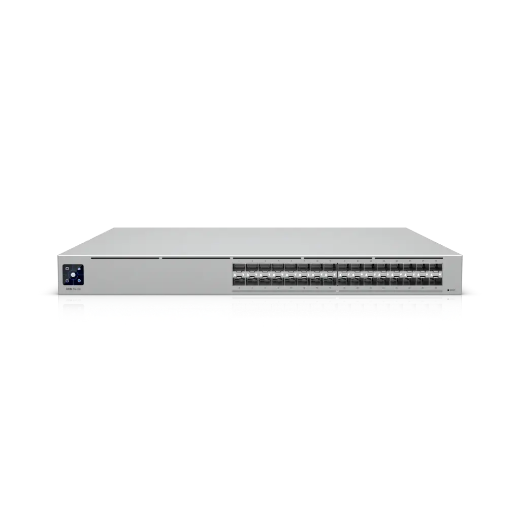 Ubiquiti UniFi switch USW-Pro-XG-Aggregation