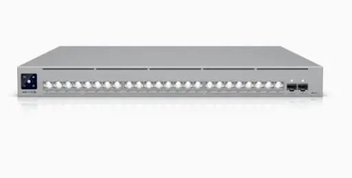 Ubiquiti UniFi switch USW-Pro-XG-24-PoE