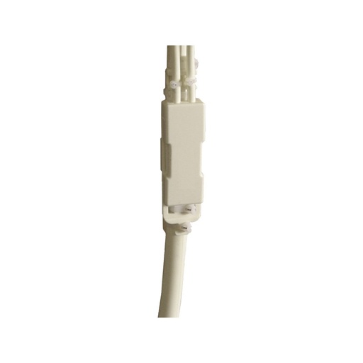 Optomer aftakdoosje voor 2 droptubes
